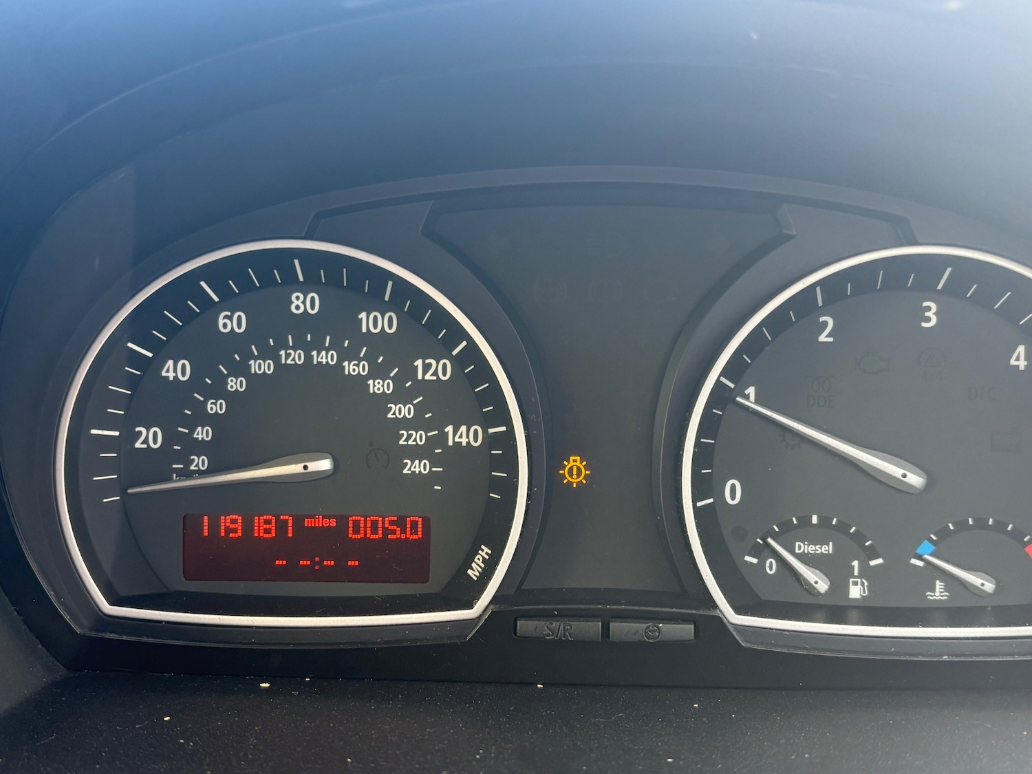 Used BMW X3 2009 for sale - 77436340: Photo 9