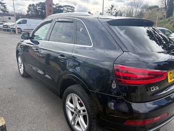 Used Audi Q3 2012 for sale - 77974053: Photo