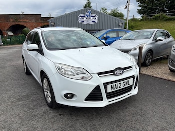 Used Ford Focus 2012 for sale - 78699022: Photo