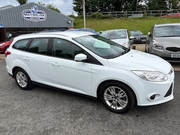 Used Ford Focus 2012 for sale - 78699022: Photo