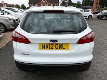 Used Ford Focus 2012 for sale - 78699022: Photo