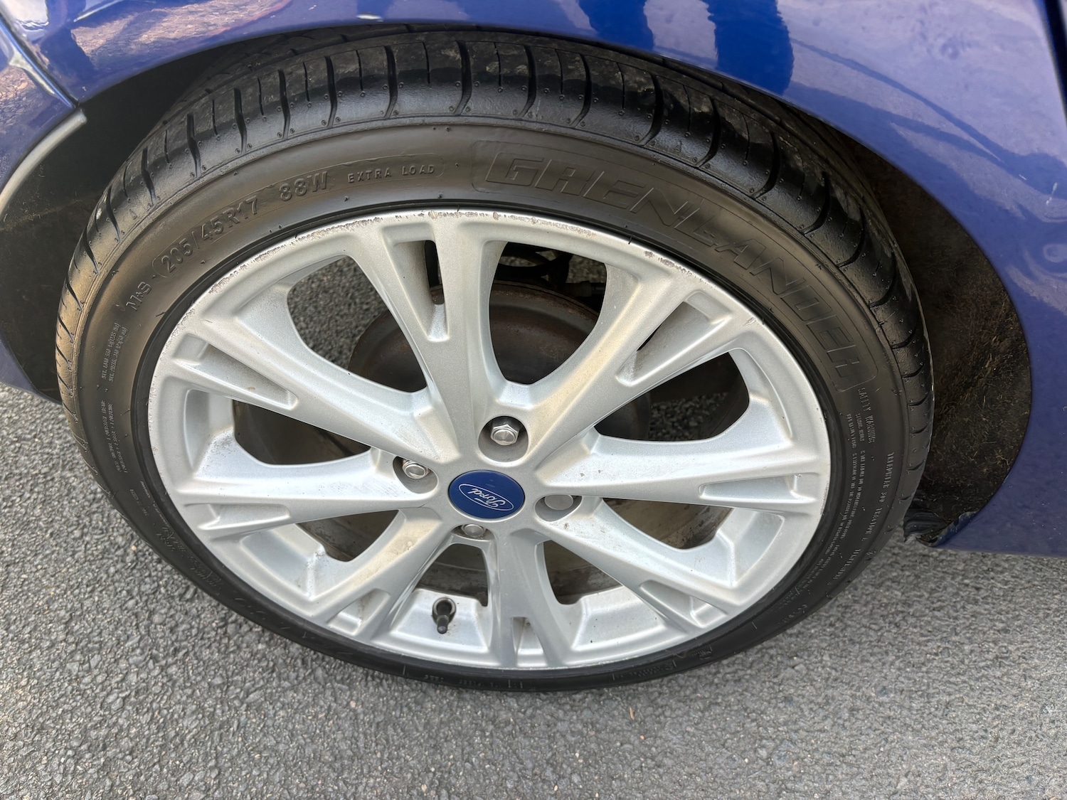 Used Ford Fiesta 2015 for sale - 77974059: Photo 12