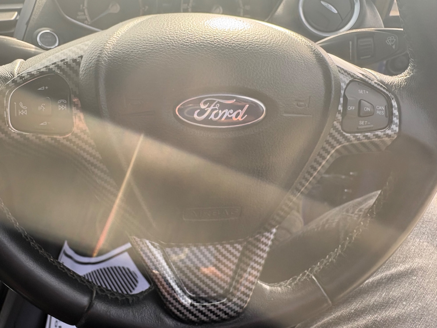 Used Ford Fiesta 2015 for sale - 77974059: Photo 15