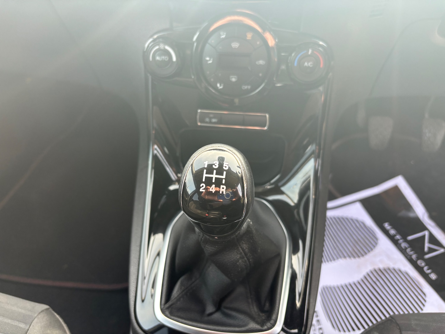 Used Ford Fiesta 2015 for sale - 77974059: Photo 16