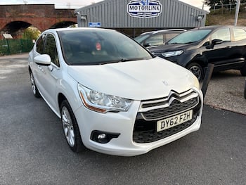 Used Citroen DS4 2012 for sale - 79537248: Photo