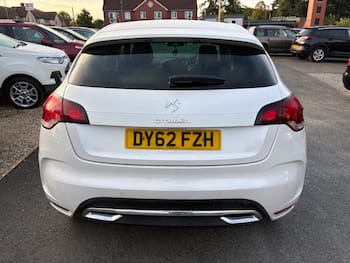 Used Citroen DS4 2012 for sale - 79537248: Photo