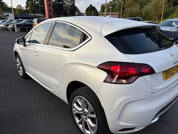 Used Citroen DS4 2012 for sale - 79537248: Photo