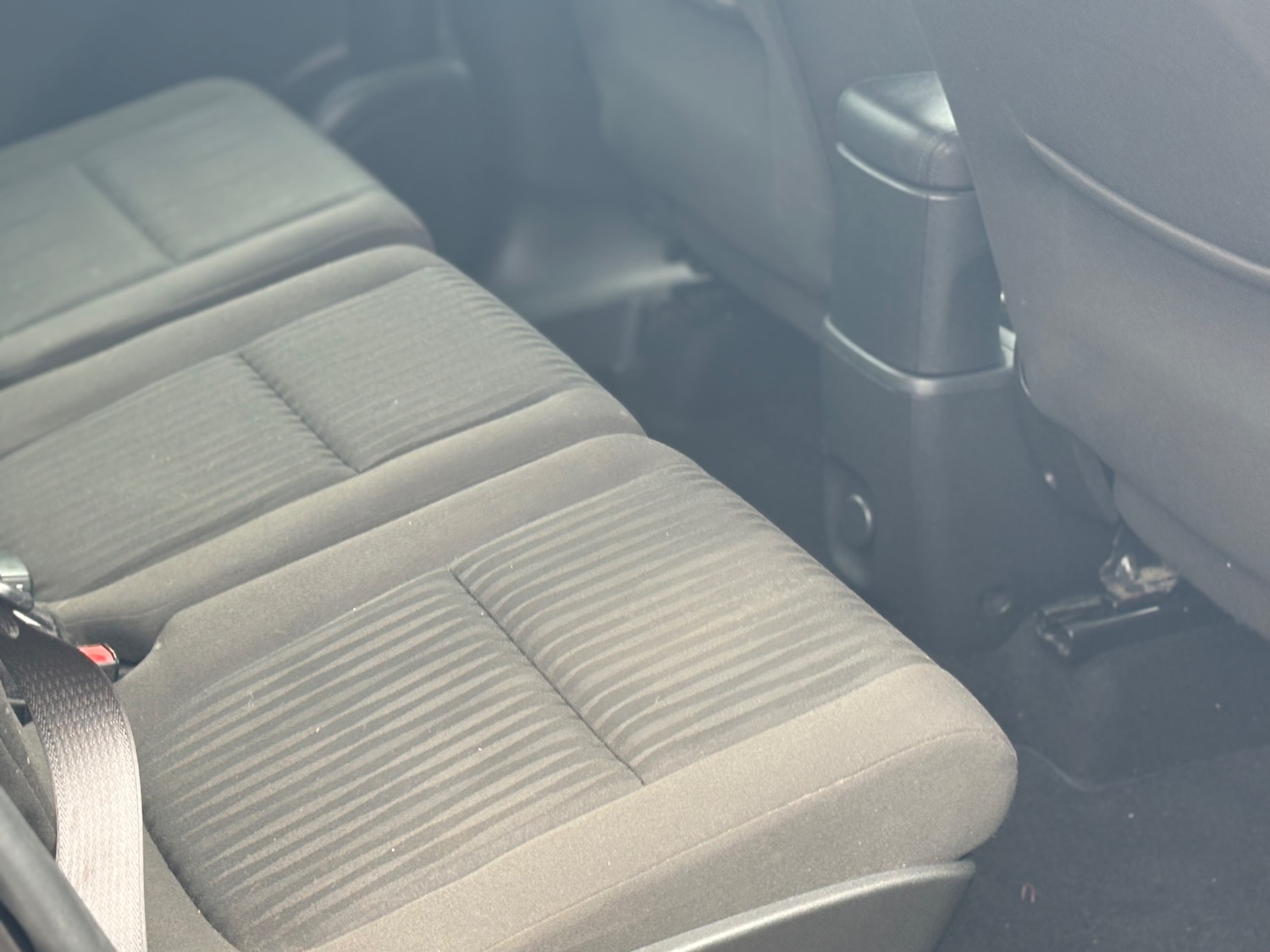 Used Vauxhall Zafira Tourer 2015 for sale - 77436347: Photo 6