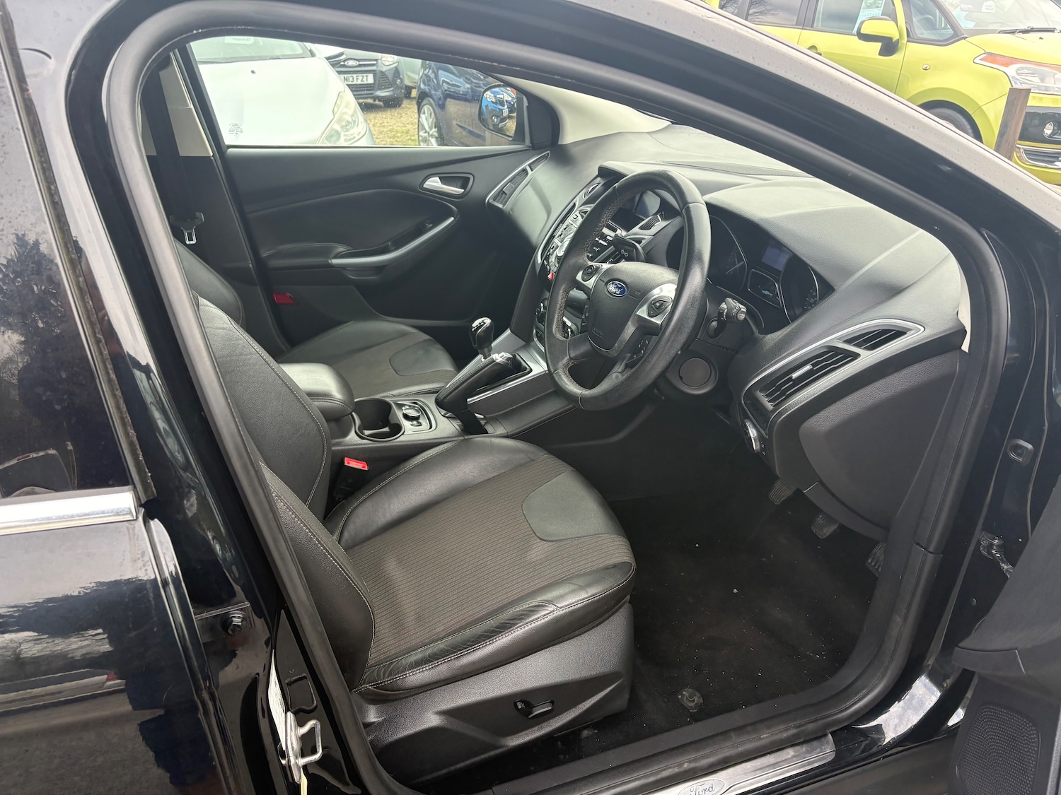 Used Ford Focus 2012 for sale - 77997672: Photo 10