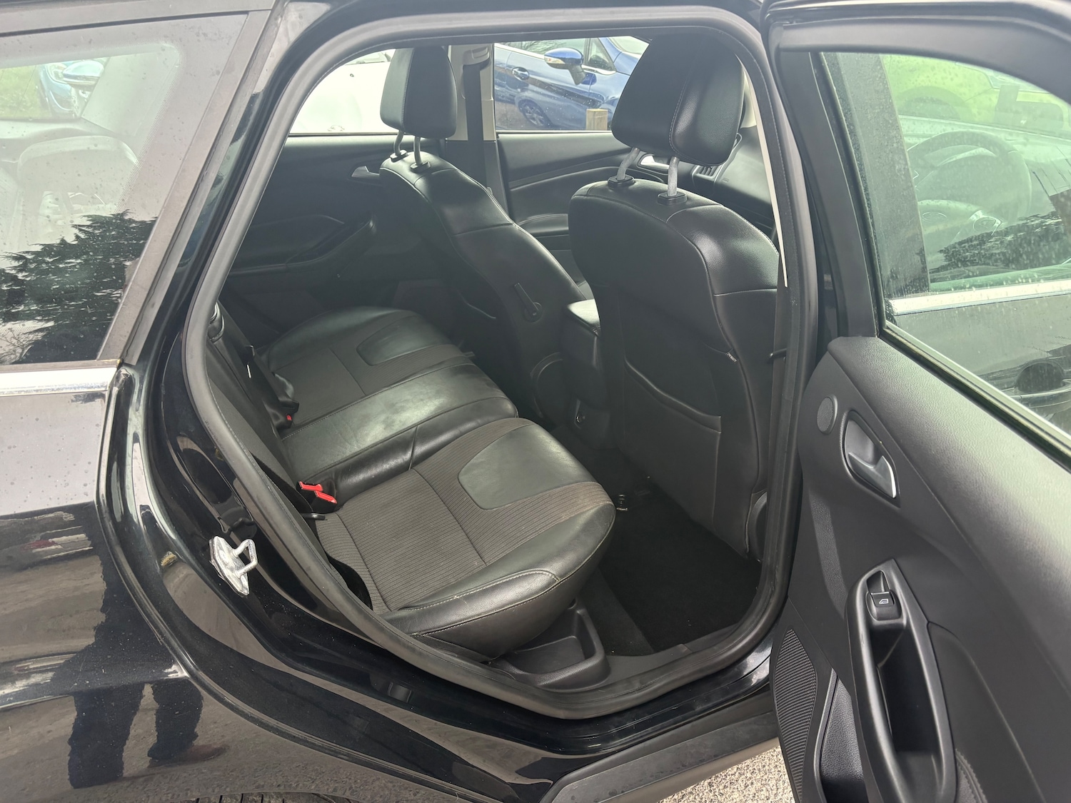 Used Ford Focus 2012 for sale - 77997672: Photo 11