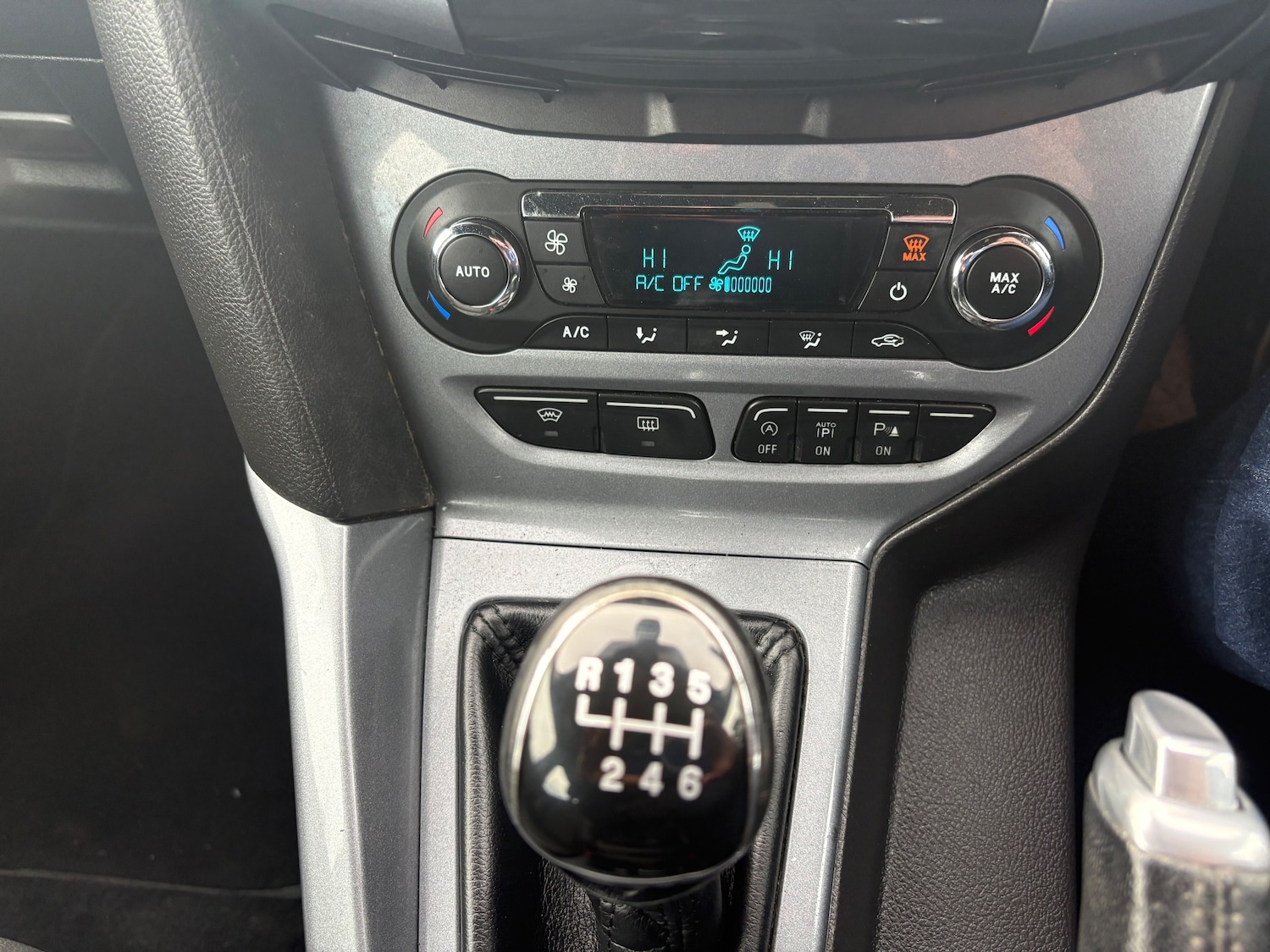 Used Ford Focus 2012 for sale - 77997672: Photo 16