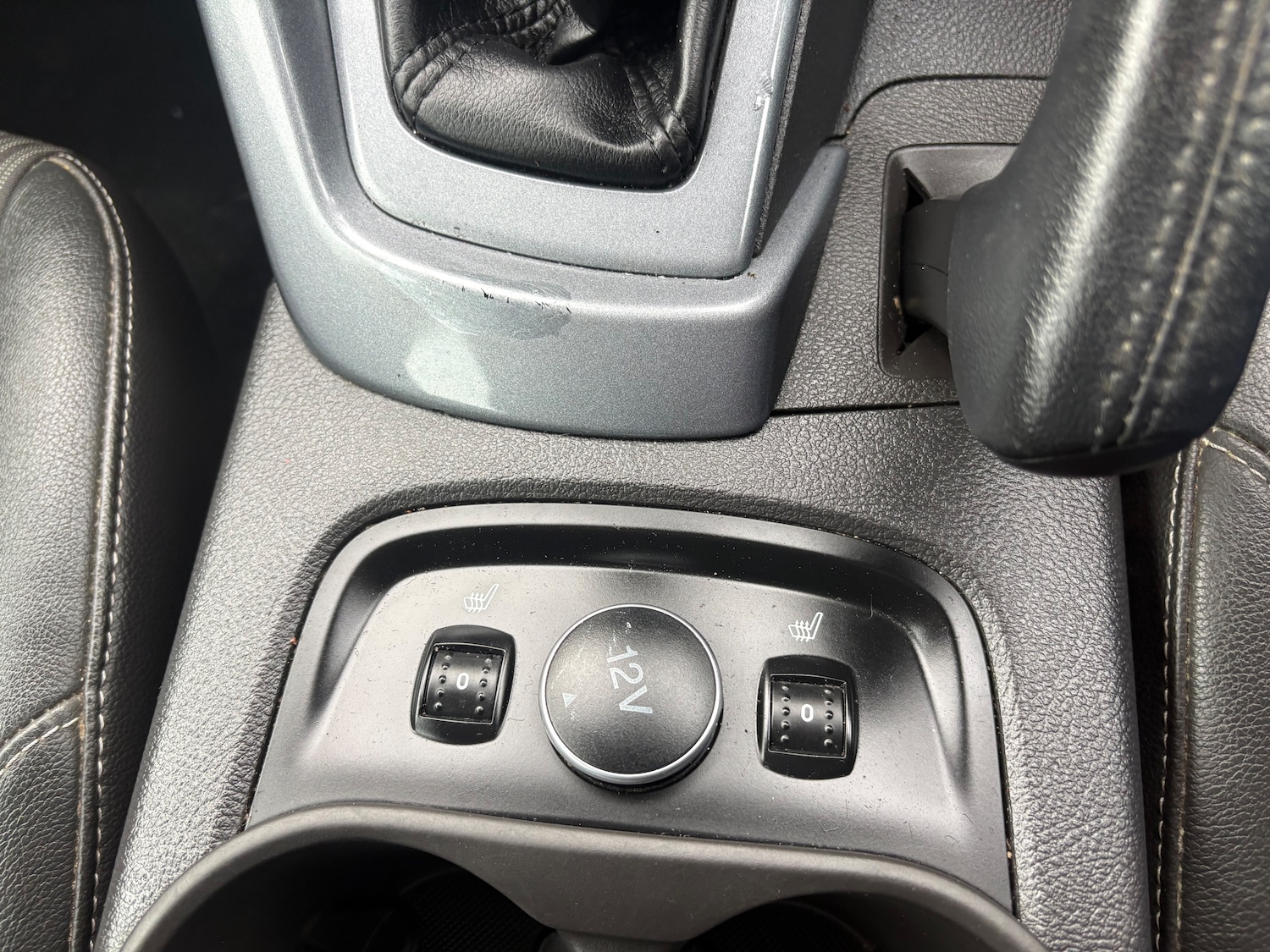 Used Ford Focus 2012 for sale - 77997672: Photo 17