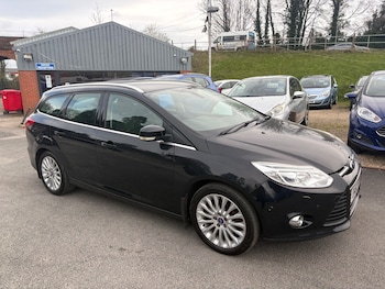 Used Ford Focus 2012 for sale - 77997672: Photo
