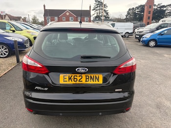 Used Ford Focus 2012 for sale - 77997672: Photo