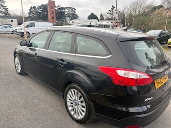 Used Ford Focus 2012 for sale - 77997672: Photo