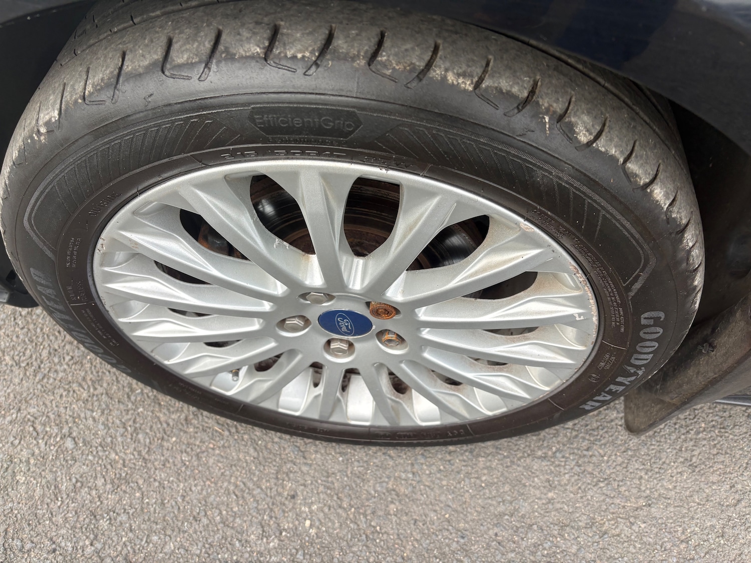 Used Ford Focus 2012 for sale - 77997672: Photo 6