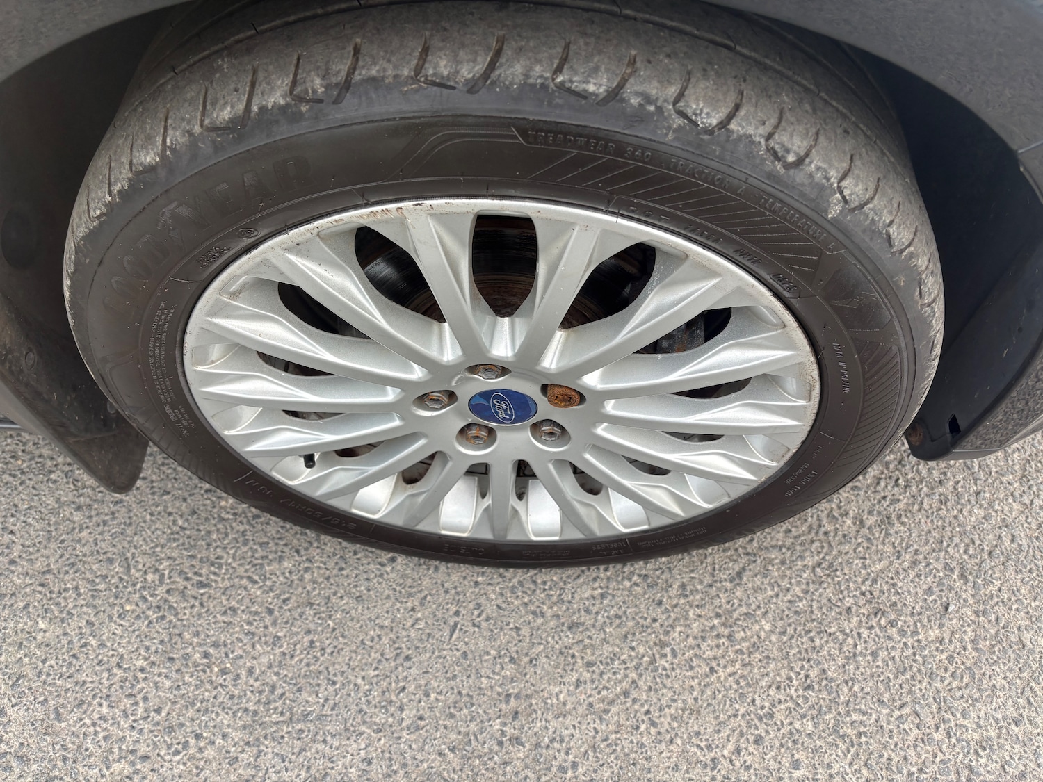 Used Ford Focus 2012 for sale - 77997672: Photo 7