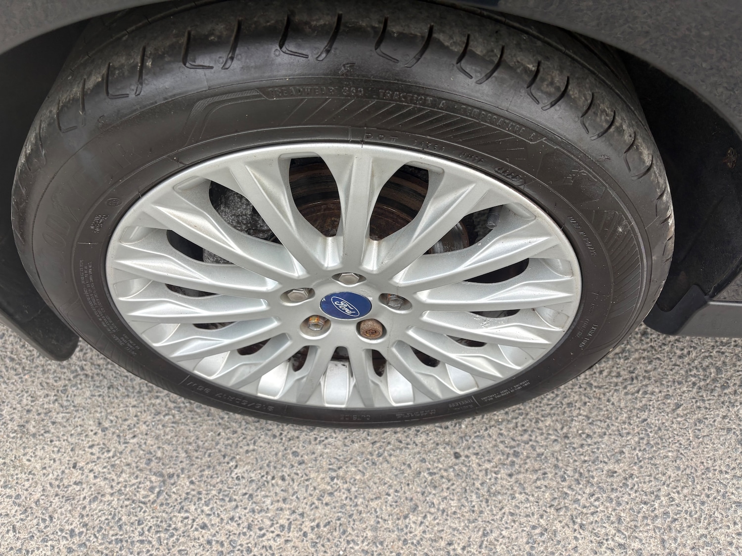 Used Ford Focus 2012 for sale - 77997672: Photo 8