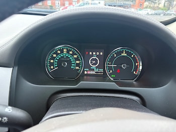 Used Jaguar XF 2012 for sale - 77493721: Photo