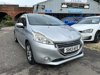 Peugeot 208 feature image