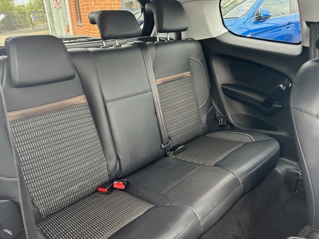 Used Peugeot 208 2013 for sale - 77436357: Photo 8