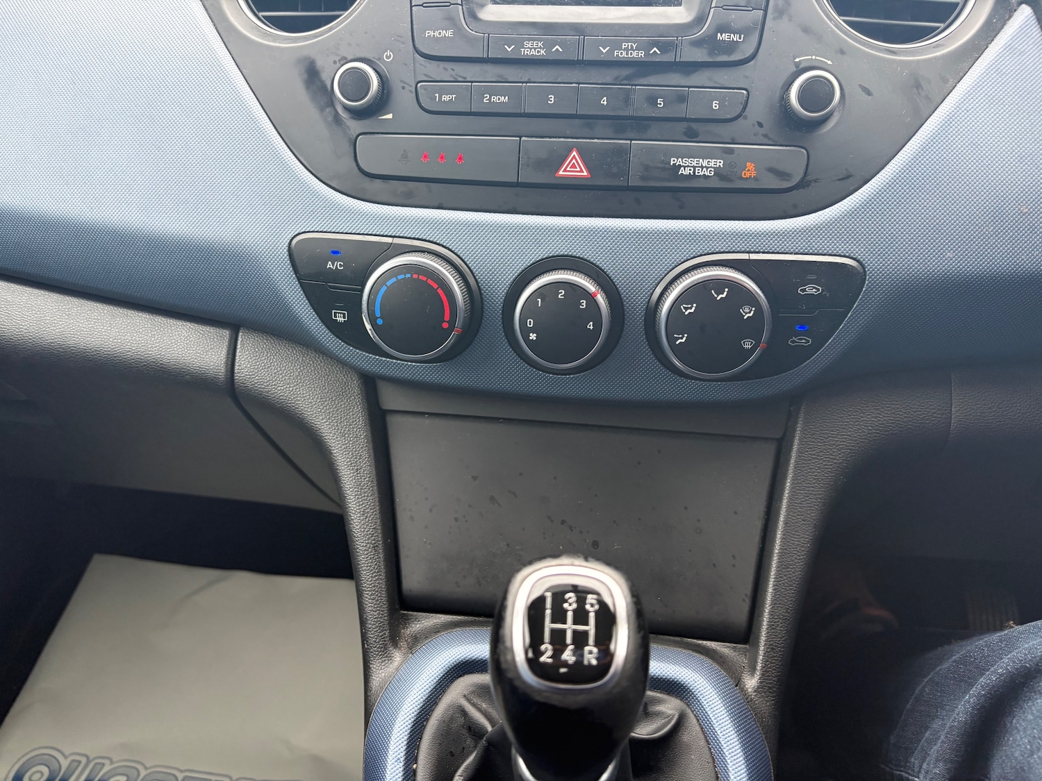 Used Hyundai i10 2015 for sale - 77614642: Photo 12