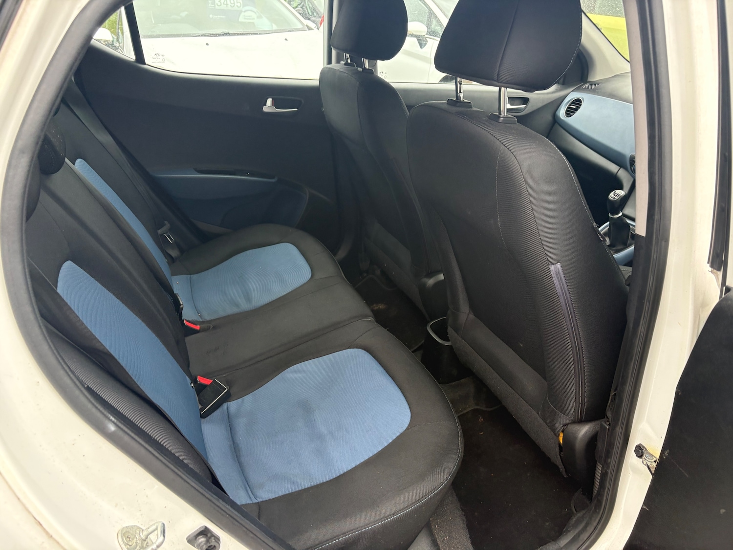 Used Hyundai i10 2015 for sale - 77614642: Photo 7