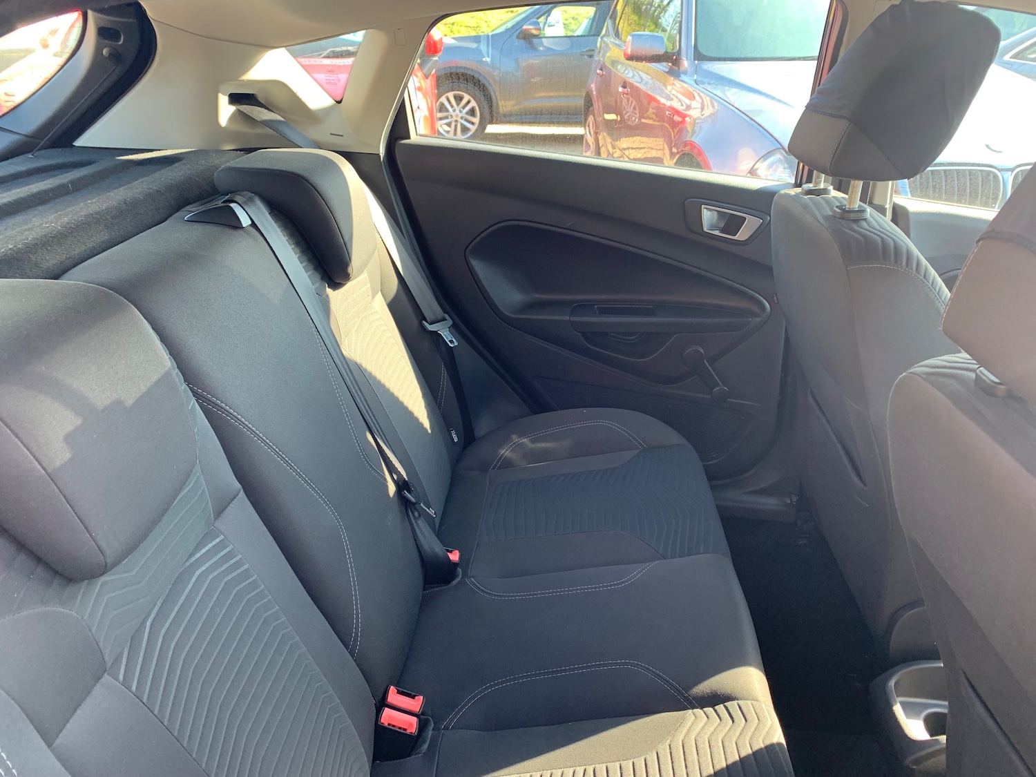 Used Ford Fiesta 2014 for sale - 77436322: Photo 7