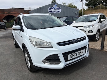 Used Ford Kuga 2013 for sale - 79470914: Photo