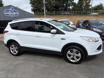Used Ford Kuga 2013 for sale - 79470914: Photo