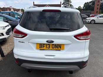 Used Ford Kuga 2013 for sale - 79470914: Photo