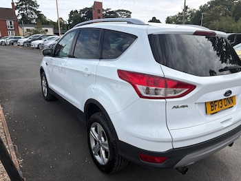 Used Ford Kuga 2013 for sale - 79470914: Photo