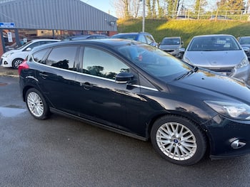 Used Ford Focus 2013 for sale - 79800587: Photo