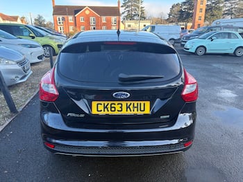 Used Ford Focus 2013 for sale - 79800587: Photo