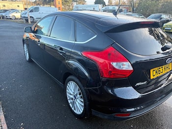 Used Ford Focus 2013 for sale - 79800587: Photo