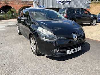 Used Renault Clio 2016 for sale - 79392399: Photo