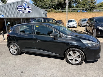 Used Renault Clio 2016 for sale - 79392399: Photo