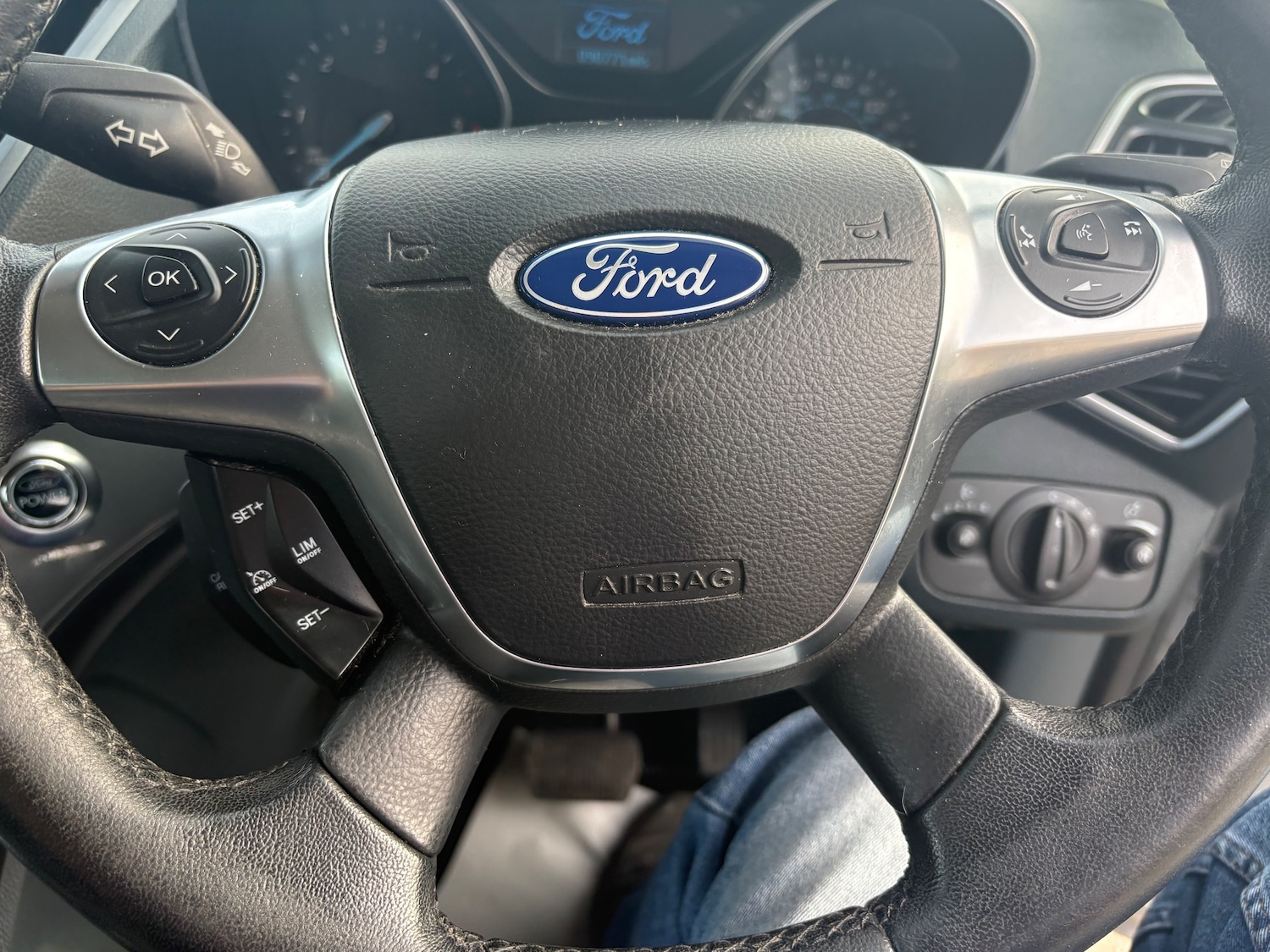 Used Ford C-Max 2013 for sale - 77764220: Photo 14