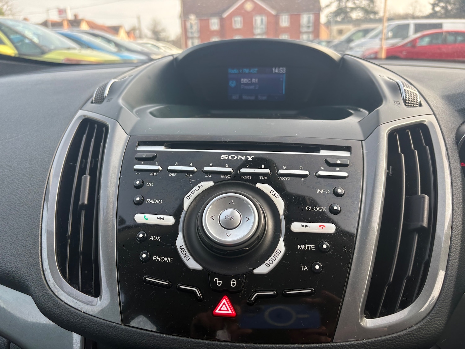 Used Ford C-Max 2013 for sale - 77764220: Photo 15