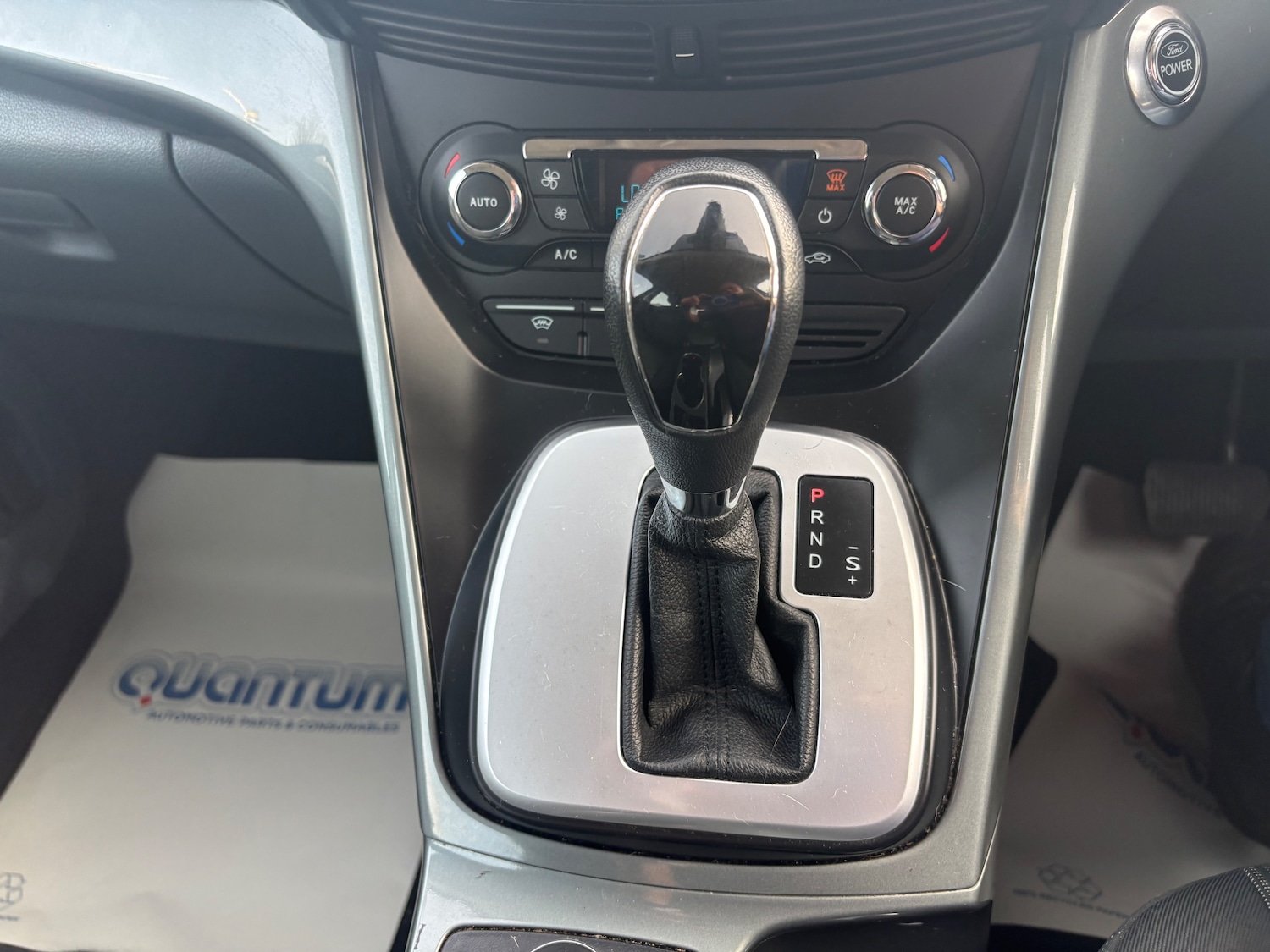 Used Ford C-Max 2013 for sale - 77764220: Photo 16