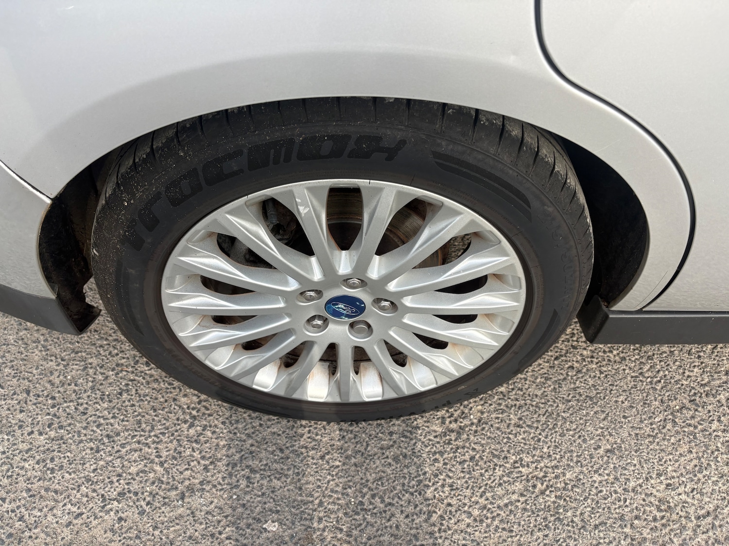 Used Ford C-Max 2013 for sale - 77764220: Photo 5