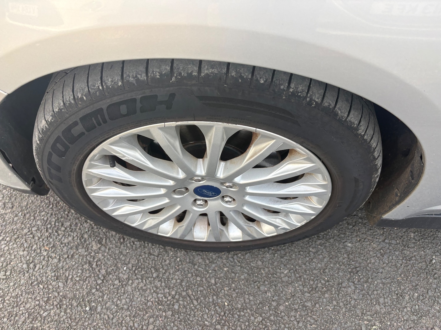 Used Ford C-Max 2013 for sale - 77764220: Photo 7