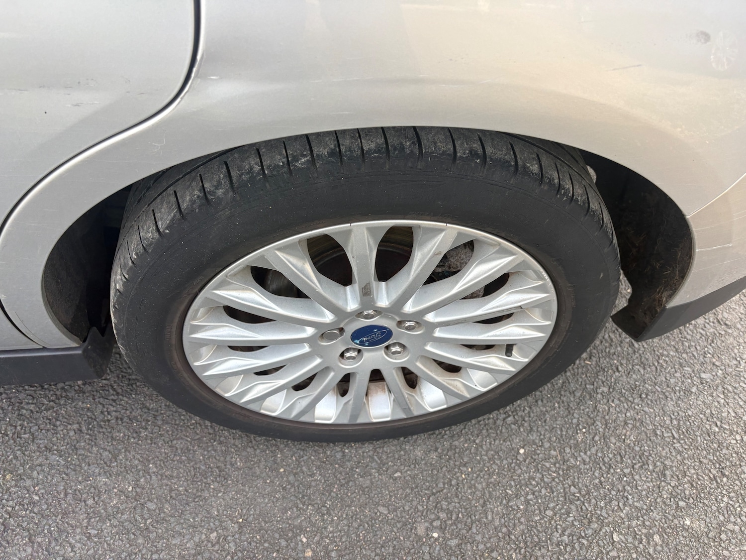 Used Ford C-Max 2013 for sale - 77764220: Photo 8