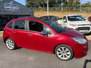 Used Citroen C3 2014 for sale - 79502992: Photo