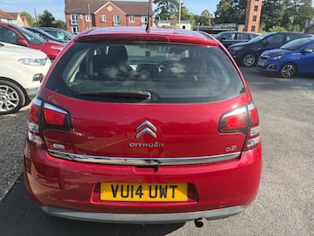 Used Citroen C3 2014 for sale - 79502992: Photo