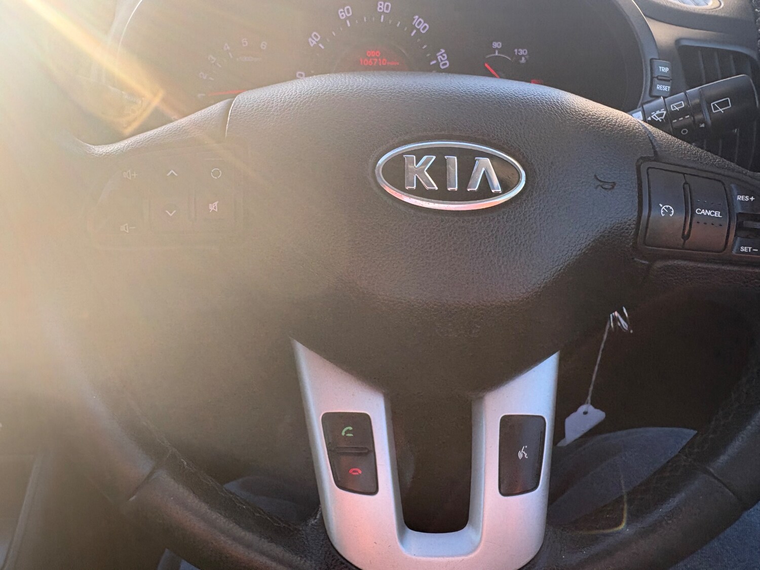 Used Kia Sportage 2012 for sale - 77931784: Photo 10