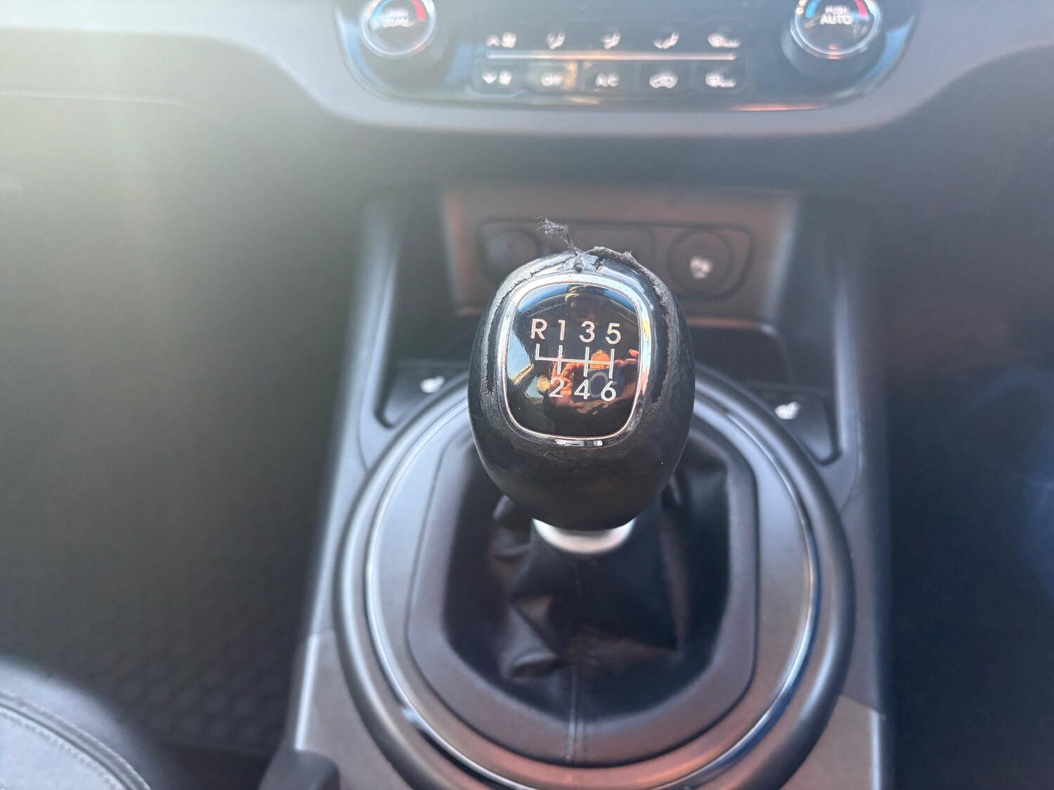 Used Kia Sportage 2012 for sale - 77931784: Photo 12