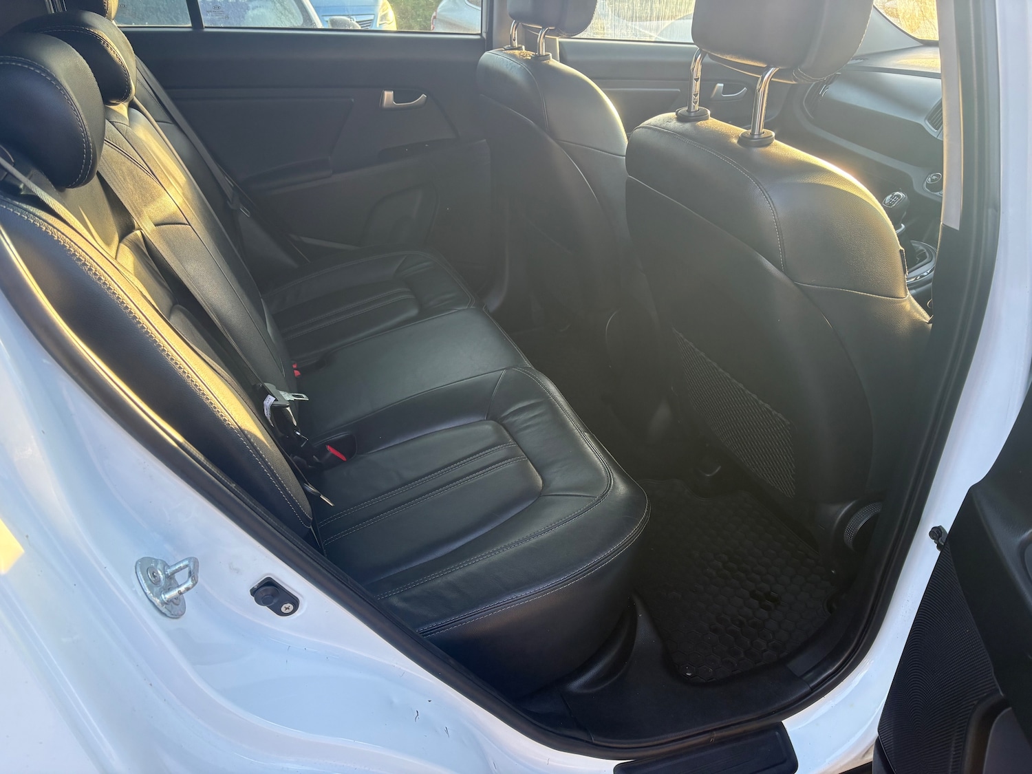 Used Kia Sportage 2012 for sale - 77931784: Photo 6