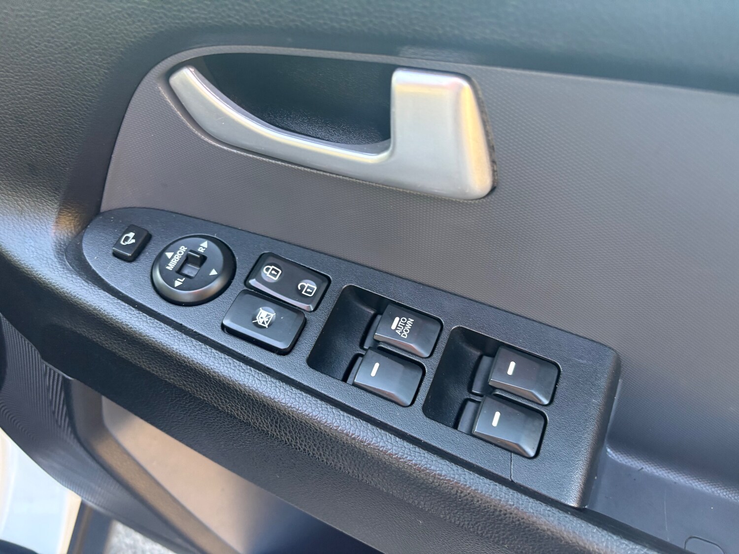 Used Kia Sportage 2012 for sale - 77931784: Photo 8