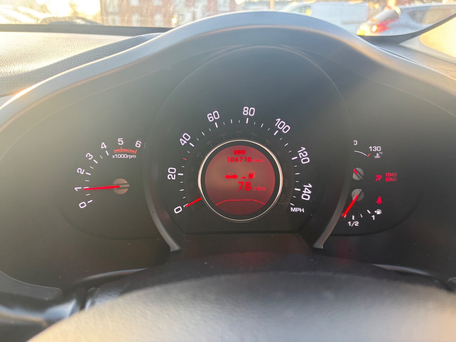 Used Kia Sportage 2012 for sale - 77931784: Photo 9